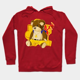 Banjo-Kazooie Hoodie